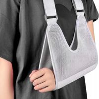 TEMBLAK kończyny górnej na bark PRZEWIEWNY LEKKI