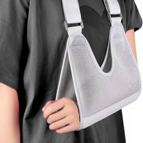 TEMBLAK kończyny górnej na bark PRZEWIEWNY LEKKI na Arena.pl