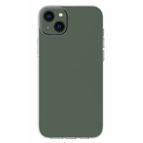Etui Iphone 14 Plus Nexeri Slim Case Protect 2Mm Transparentne na Arena.pl