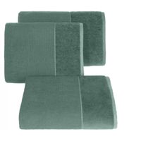 Ręcznik bawełna LUCY5 50x90 miętowy