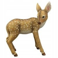 Figurka dekoracyjna WERNER VOSS, płowego, stojącego 37 cm