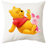 Poduszka Kubuś Puchatek