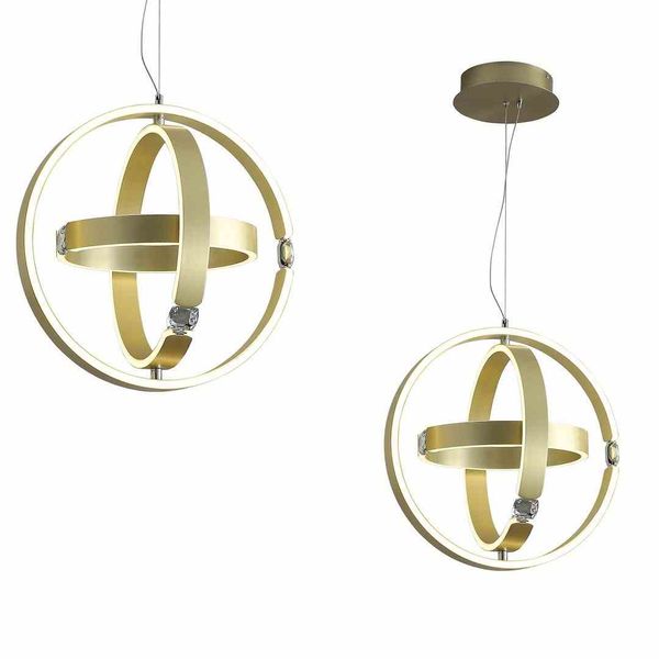 LAMPA WISZĄCA SIRIUS 80W zdjęcie 1