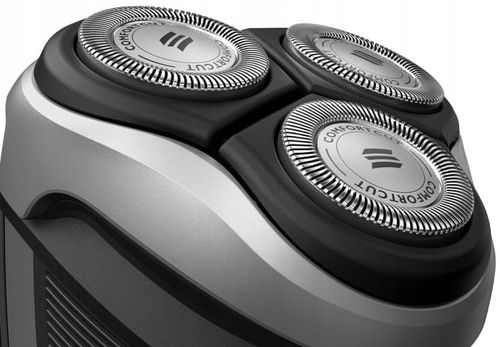 OSTRZA PHILIPS DO GOLARKI SERIES 1000 / 3000 ORGINALNE DO GŁOWICY na Arena.pl