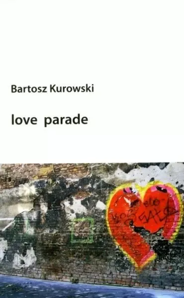 Love parade zdjęcie 1