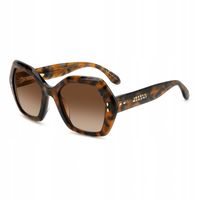Okulary przeciwsłoneczne ISABEL MARANT IM 0107/G/S - WR9