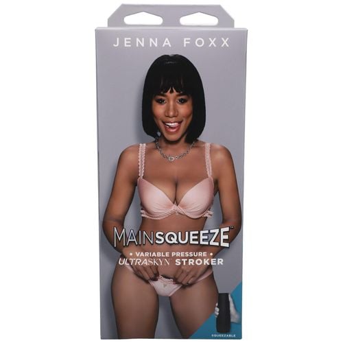 jenna foxx   ultraskyn pussy masturbator na Arena.pl