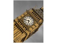 50X70CM BIG BEN OBRAZ PION ŚCIAN