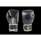 Rękawice bokserskie Masters Rbt-Black 12 oz 01805-1201 N/A