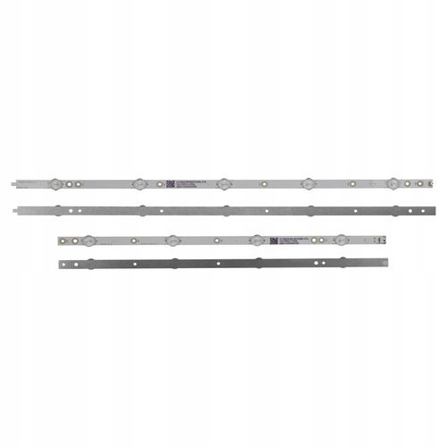 Listwy LED Philips 50PUS6262 50PUS6162 LB50086 na Arena.pl