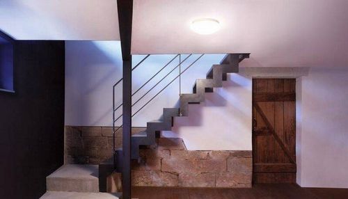 Steinel interior light RS PRO R10 BASIC SC WW 0678 na Arena.pl