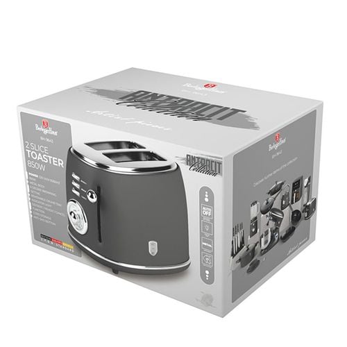 toster do grzanek berlinger haus bh-9643 antracit na Arena.pl