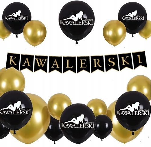 KAWALERSKI prezent cycek dyplom CERTYFIKAT na Arena.pl