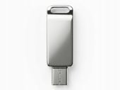 pendrive 16gb usb 3.1 metalowy szybki pamięć flash wytrzymały