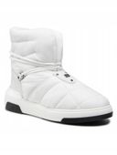 Casadei Botki 2X886T0201C16159999 Biały R.40