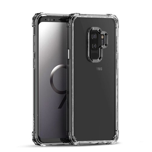 IPAKY CRYSTAL SAMSUNG GALAXY S9 PLUS TRANSPARENT na Arena.pl