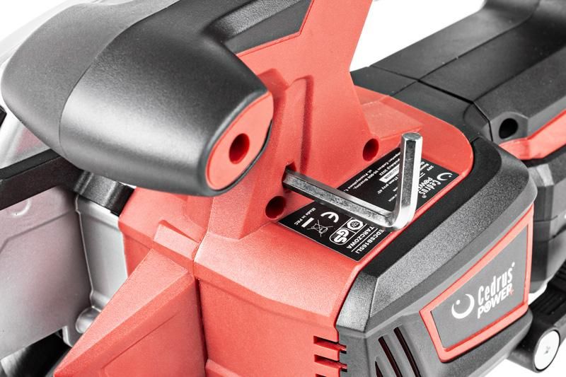 Piła tarczowa Cedrus CEDCSB165LI CEDCSB165LI zdjęcie 11