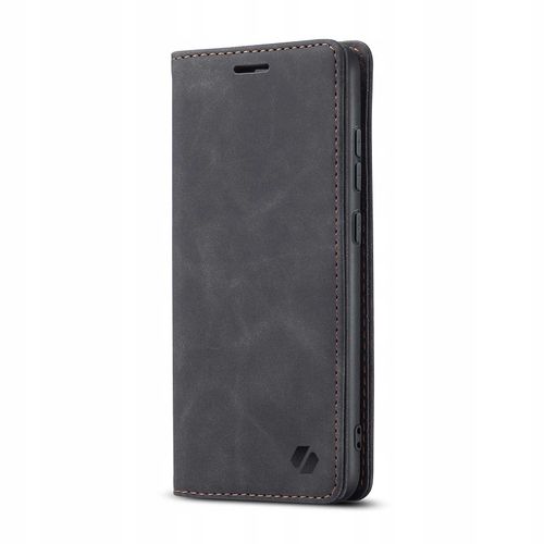 Spacecase Wallet Huawei P30 Lite Black na Arena.pl