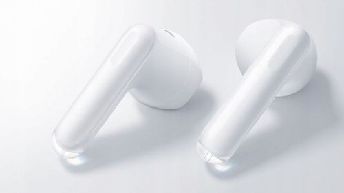 Słuchawki douszne OPPO Enco Air 3 Biały na Arena.pl