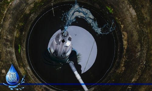 POMPA DO WODY BRUDNEJ I CZYSTEJ ZANURZENIOWA MOCNA RUSKA NUREK na Arena.pl