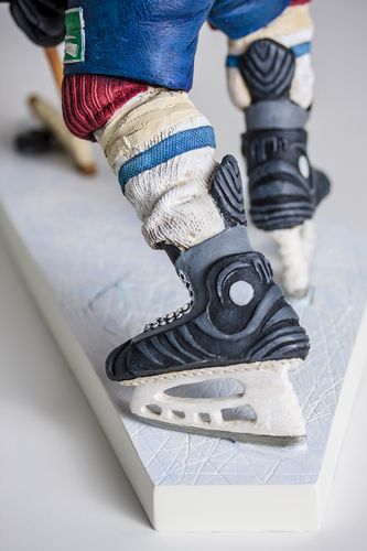 FIGURKA HOKEISTA - Guilermo Forchino  (FO85541) na Arena.pl