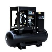 Viber-Air 5.5-500 Kompresor śrubowy z osuszaczem 5,5kW 500l 400V