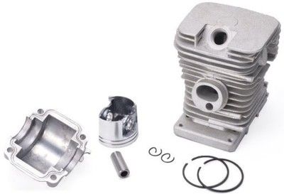 Cylinder tłok kpl. Stihl 018 MS180 MS 180 + MISA na Arena.pl