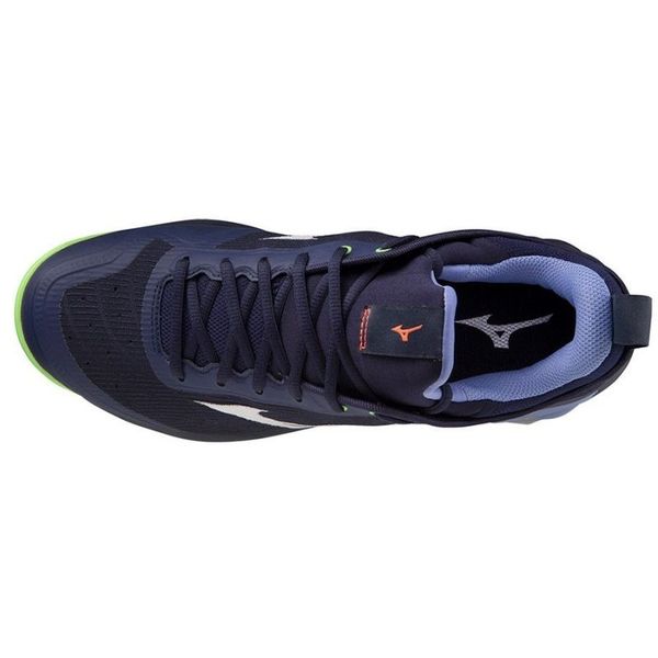 Buty Mizuno Wave Luminous 2 r.46 zdjęcie 3