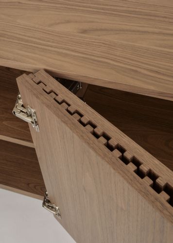 Emaga Hudson H06 Komoda na Arena.pl