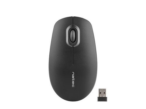 Mysz Natec Merlin Nmy-0897 na Arena.pl