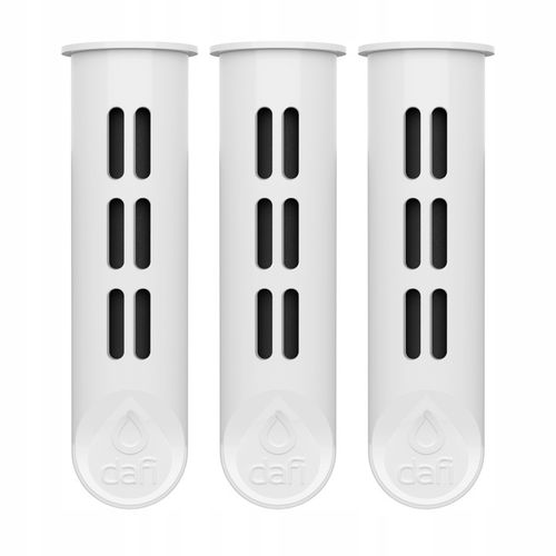 Wkład filtrujący do butelki Dafi Soft & Solid 3 szt. na Arena.pl