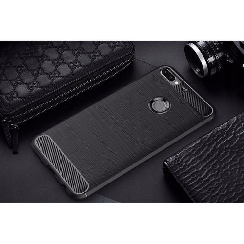 TECH-PROTECT TPUCARBON HTC DESIRE 12+ PLUS BLACK na Arena.pl