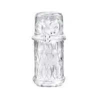 handy dream lotus 1.1 przezroczysty rękaw wymienny do urządzenia intymnego