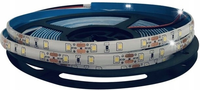 TAŚMA LED 2835 12V 60LED/m 4,8W/m 5 METRÓW CIEPŁA BARWA 3000K IP63
