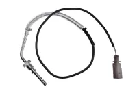 CZUJNIK TEMPERATURY SPALIN VW POLO IV 2005 2006 2007 2008 2009