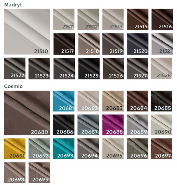 STYLOWE ŁÓŻKO 160X200 TAPICEROWANE NOWOŚĆ Z POJEMNIKIEM zdjęcie 8