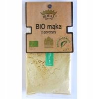 Mąka z gorczycy BIO 30G