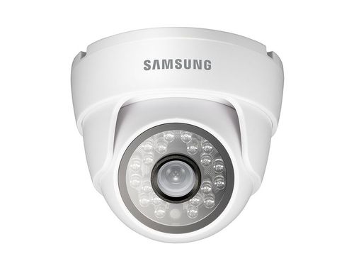 Kamera Samsung SDC-7310DC HD Biała na Arena.pl