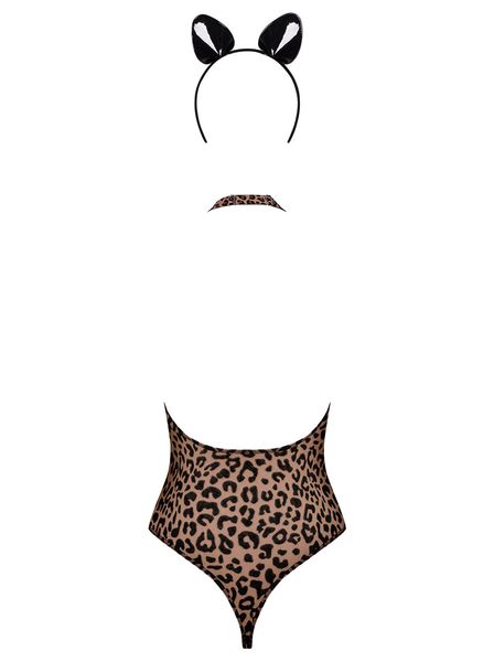 Leocatia body S/M zdjęcie 4