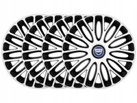 KOŁPAKI 14 do DACIA Sandero Logan Duster MLL