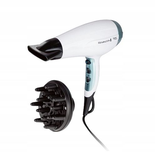 Suszarka do włosów REMINGTON D5216 SHINE THERAPY na Arena.pl