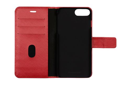 MODE NEW YORK Apple iPhone 7/8 Plus - SIENNA RED na Arena.pl