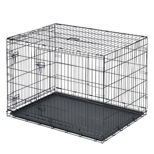 Klatka dla zwierząt 75,5 x 47,5 x 54 cm PH-200 na Arena.pl