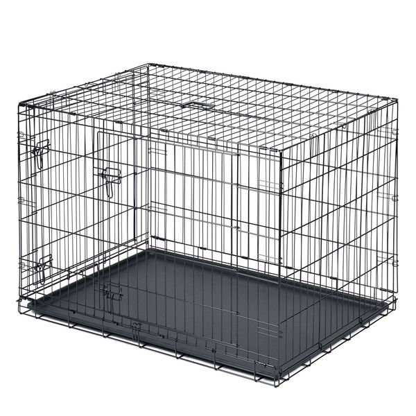 Klatka dla zwierząt 75,5 x 47,5 x 54 cm PH-200 zdjęcie 13