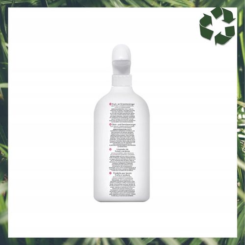 Płyn do Mycia Owoców i Warzyw 800 ml Naturalny Attitude Bezzapachowy Eko na Arena.pl