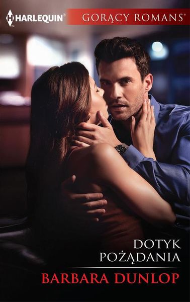 (epub, mobi) Dotyk pożądania zdjęcie 1