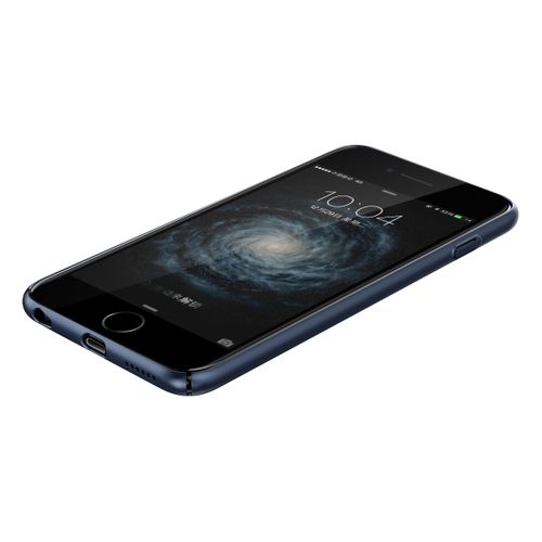 Etui slim pokrowiec Iphone 6 6s Baseus Thin Case na Arena.pl