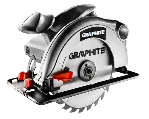 Pilarka tarczowa GRAPHITE 58G486 na Arena.pl