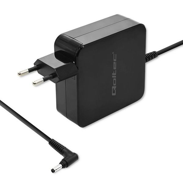 Zasilacz Qoltec 65 W do Asus zdjęcie 7