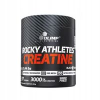 Olimp Rocky Athletes Creatine (200 g)